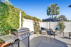 5BR with Heated Pool 5 min to Beach