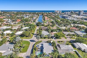 5BR with Heated Pool 5 min to Beach