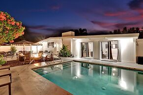 5BR with Heated Pool 5 min to Beach