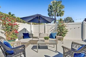 5BR with Heated Pool 5 min to Beach