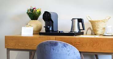 Hotel Campo do Rosmaninho