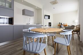 Hotel Campo do Rosmaninho