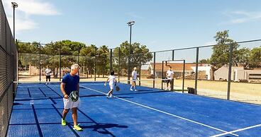 Hotel Campo do Rosmaninho