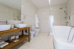 Hotel Campo do Rosmaninho