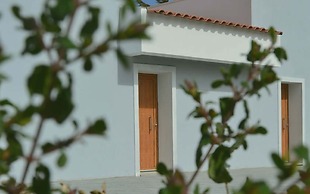 Hotel Campo do Rosmaninho