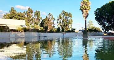 Hotel Campo do Rosmaninho