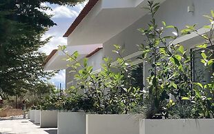 Hotel Campo do Rosmaninho