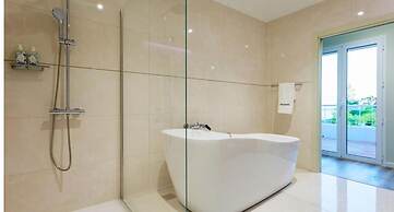 Hotel Campo do Rosmaninho