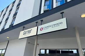 Candlewood Suites Augsburg by IHG