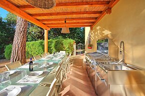 Inviting 6-bed House in Brindisi