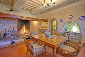 Inviting 6-bed House in Brindisi