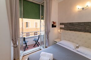 Exa Rooms - Prati
