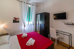 Exa Rooms - Prati