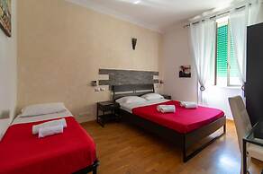 Exa Rooms - Prati