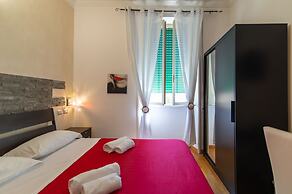 Exa Rooms - Prati