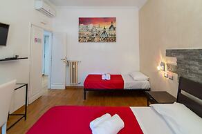 Exa Rooms - Prati