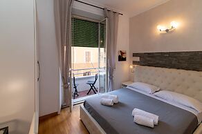 Exa Rooms - Prati