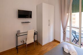 Exa Rooms - Prati
