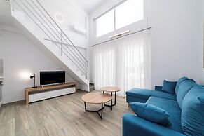 Nefeli and Nefeli Luxury Residential Complexes