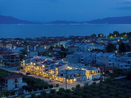 Nefeli and Nefeli Luxury Residential Complexes
