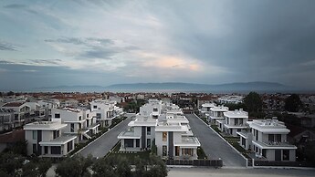 Nefeli and Nefeli Luxury Residential Complexes