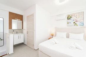 Nefeli and Nefeli Luxury Residential Complexes