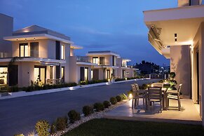 Nefeli and Nefeli Luxury Residential Complexes