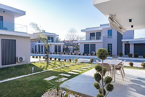 Nefeli and Nefeli Luxury Residential Complexes