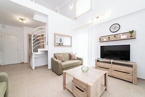 Nefeli and Nefeli Luxury Residential Complexes