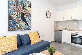 Nefeli and Nefeli Luxury Residential Complexes