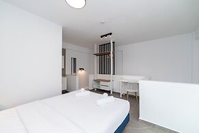 Nefeli and Nefeli Luxury Residential Complexes