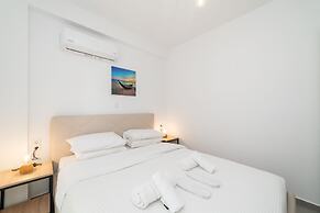 Nefeli and Nefeli Luxury Residential Complexes