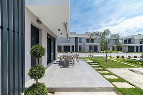 Nefeli and Nefeli Luxury Residential Complexes