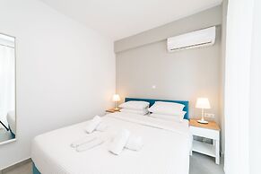 Nefeli and Nefeli Luxury Residential Complexes