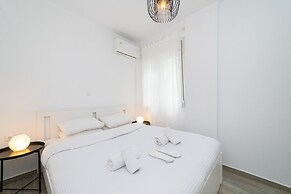 Nefeli and Nefeli Luxury Residential Complexes