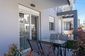 Nefeli and Nefeli Luxury Residential Complexes