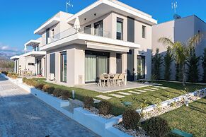 Nefeli and Nefeli Luxury Residential Complexes