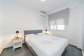 Nefeli and Nefeli Luxury Residential Complexes