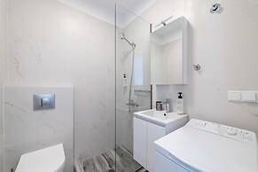 Nefeli and Nefeli Luxury Residential Complexes