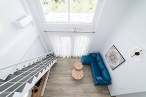 Nefeli and Nefeli Luxury Residential Complexes