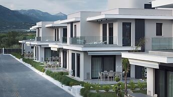 Nefeli and Nefeli Luxury Residential Complexes