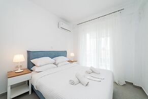 Nefeli and Nefeli Luxury Residential Complexes