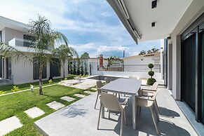 Nefeli and Nefeli Luxury Residential Complexes