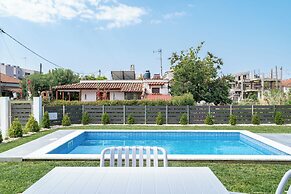 Nefeli and Nefeli Luxury Residential Complexes