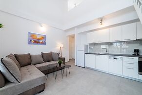 Nefeli and Nefeli Luxury Residential Complexes