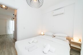 Nefeli and Nefeli Luxury Residential Complexes