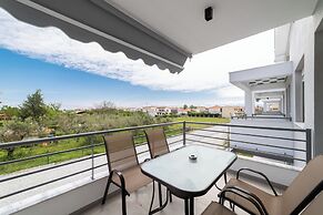 Nefeli and Nefeli Luxury Residential Complexes