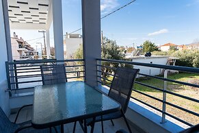 Nefeli and Nefeli Luxury Residential Complexes