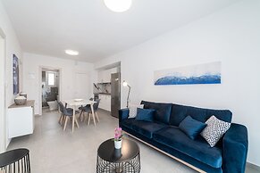 Nefeli and Nefeli Luxury Residential Complexes