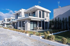 Nefeli and Nefeli Luxury Residential Complexes